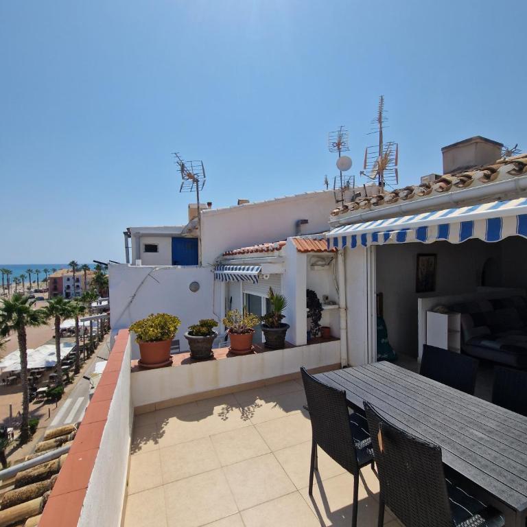 Casa de Pescadores Old Town 1 - Apartamento de 1 dormitorio - 5