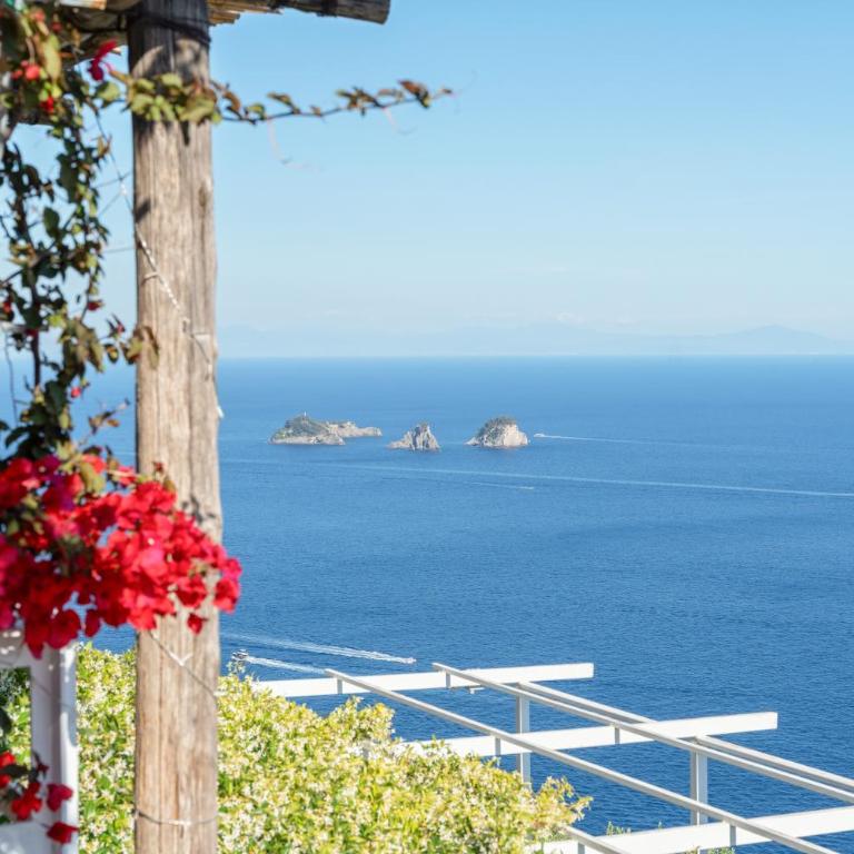 Villa La Lantana - Villa con Vista Mare - 24