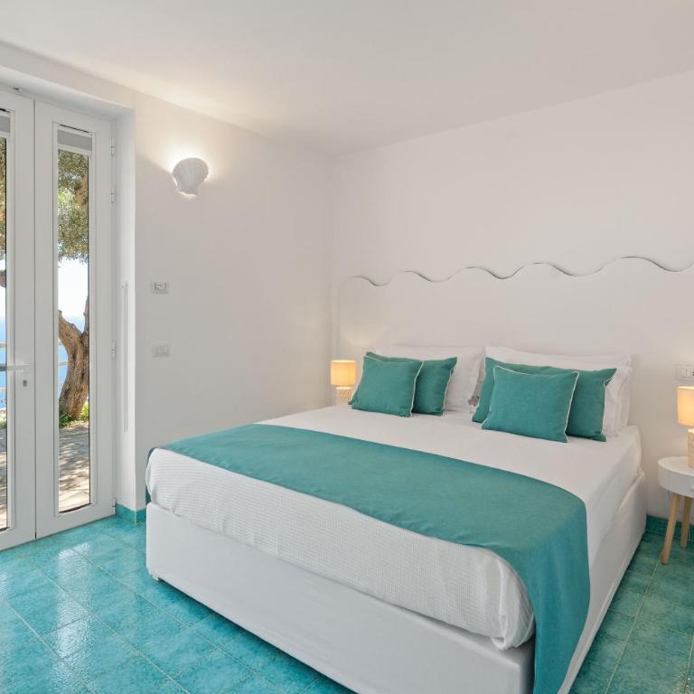 Villa La Lantana - Villa con Vista Mare - 14