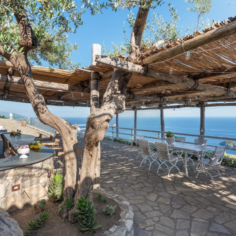 Villa La Lantana - Villa con Vista Mare - 2