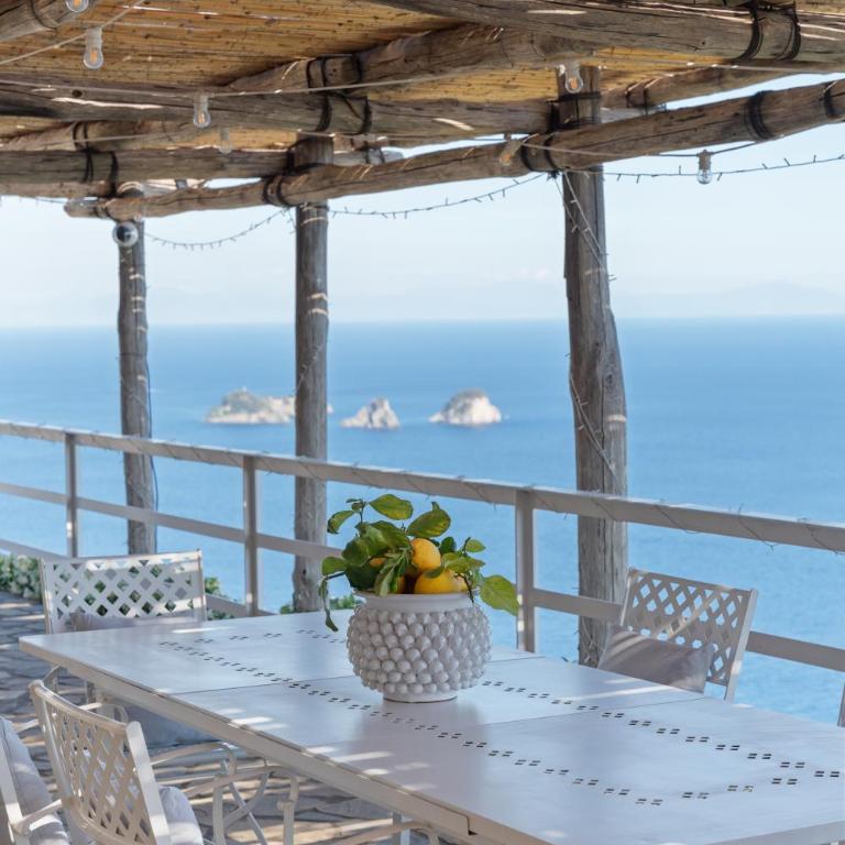 Villa La Lantana - Villa con Vista Mare - 26
