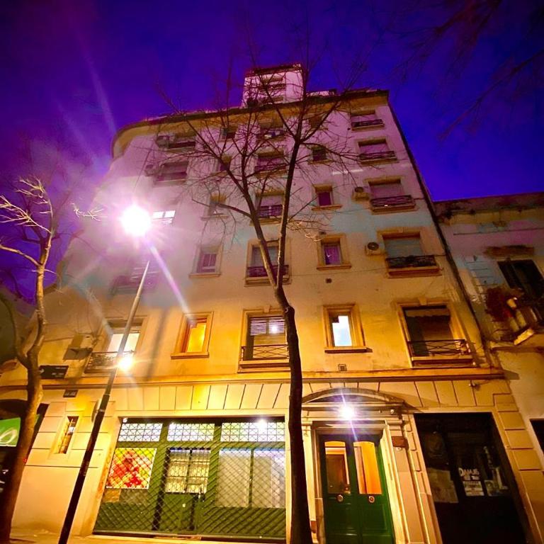 Esperanza - One-Bedroom Apartment - 1