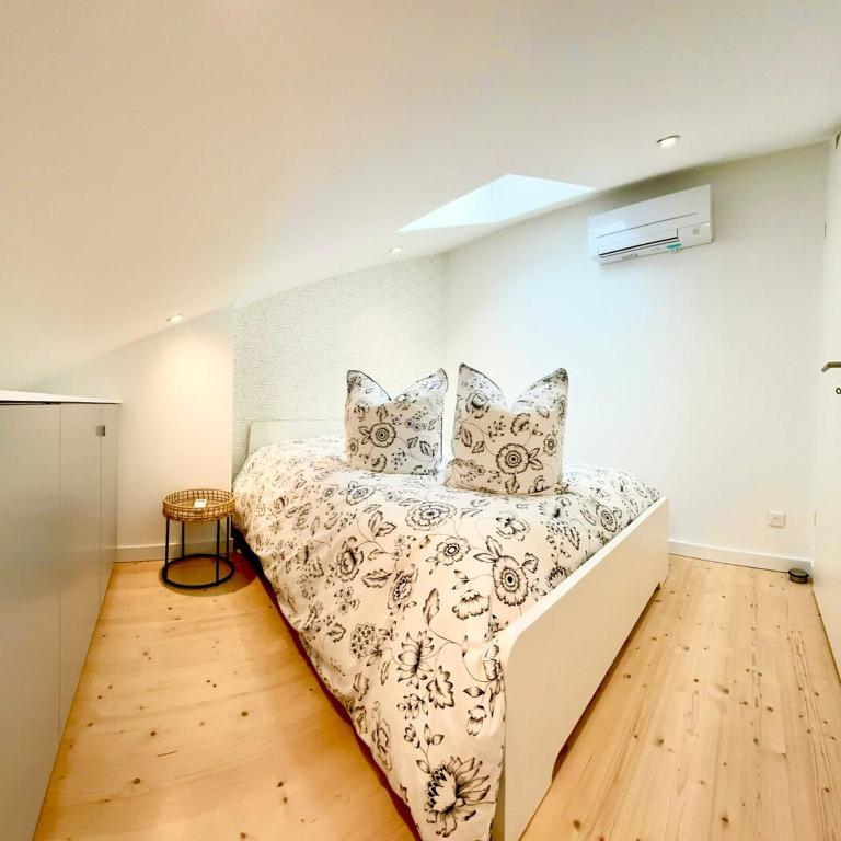 Le Chalet T2 New Hyper Center Air Conditioning - Appartamento con 1 Camera da Letto - 6