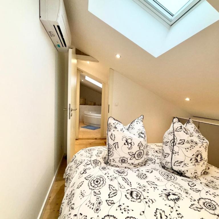 Le Chalet T2 New Hyper Center Air Conditioning - Appartamento con 1 Camera da Letto - 13