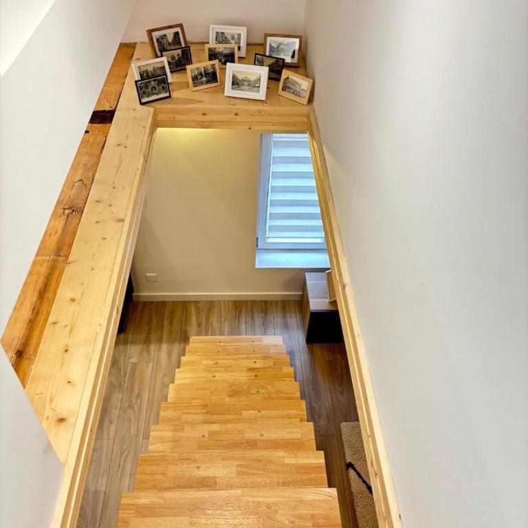 Le Chalet T2 New Hyper Center Air Conditioning - Appartamento con 1 Camera da Letto - 17