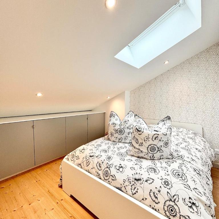 Le Chalet T2 New Hyper Center Air Conditioning - Appartamento con 1 Camera da Letto - 18