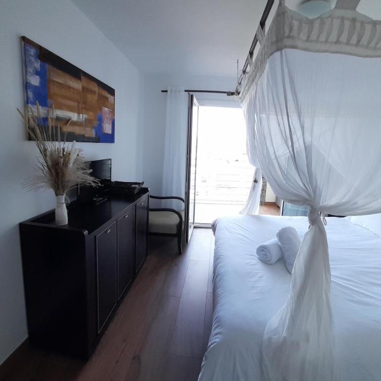 Cap Saint Martin Marina - Villa Deluxe - 2