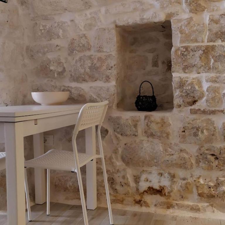 Sotto l'arco - One-Bedroom Apartment - 3