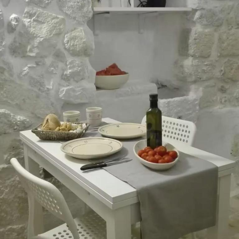 Sotto l'arco - One-Bedroom Apartment - 5