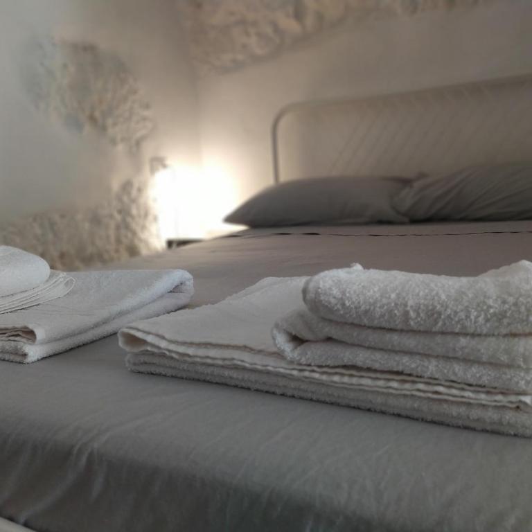 Sotto l'arco - One-Bedroom Apartment - 11