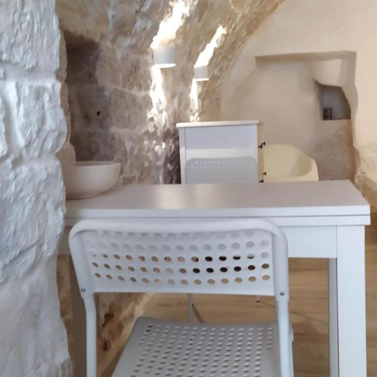 Sotto l'arco - One-Bedroom Apartment - 15