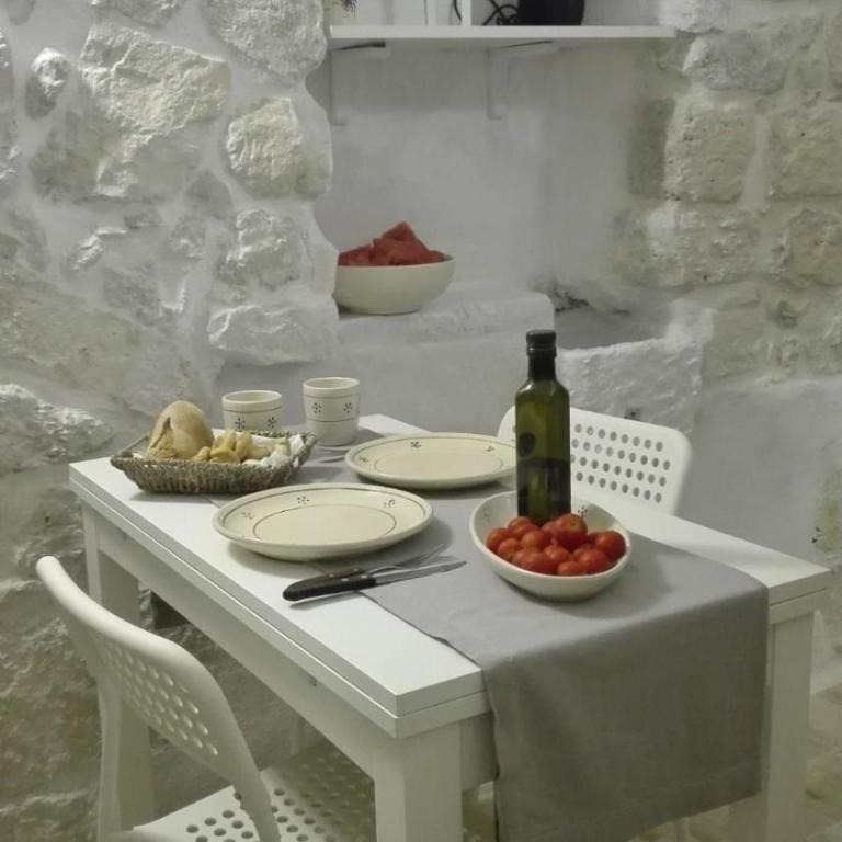 Sotto l'arco - One-Bedroom Apartment - 17