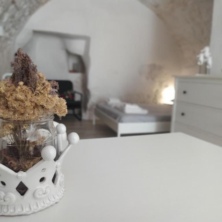 Sotto l'arco - One-Bedroom Apartment - 1