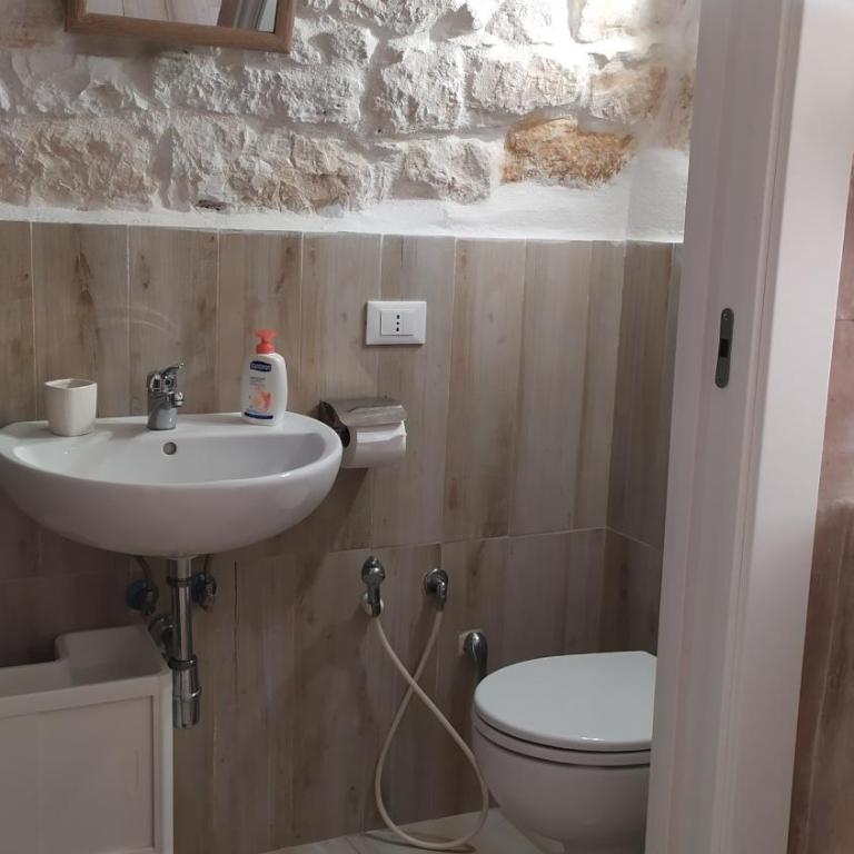 Sotto l'arco - One-Bedroom Apartment - 18