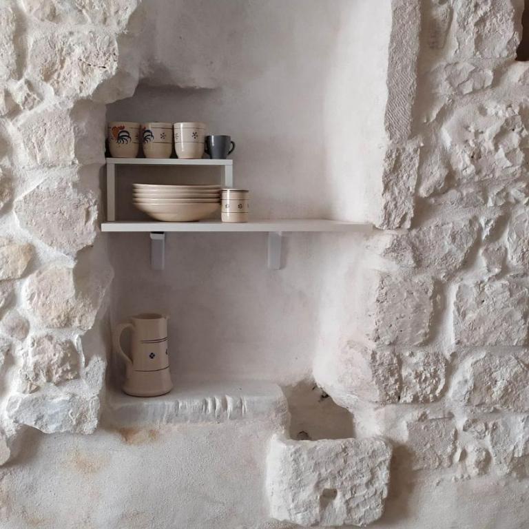 Sotto l'arco - One-Bedroom Apartment - 21
