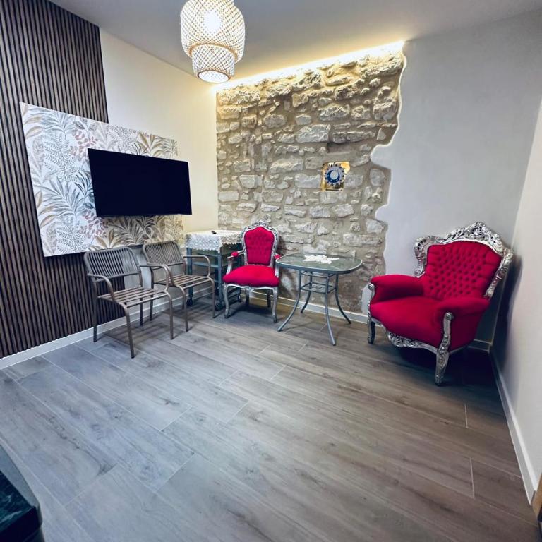 Las Casitas Del Mar - One-Bedroom House - 9