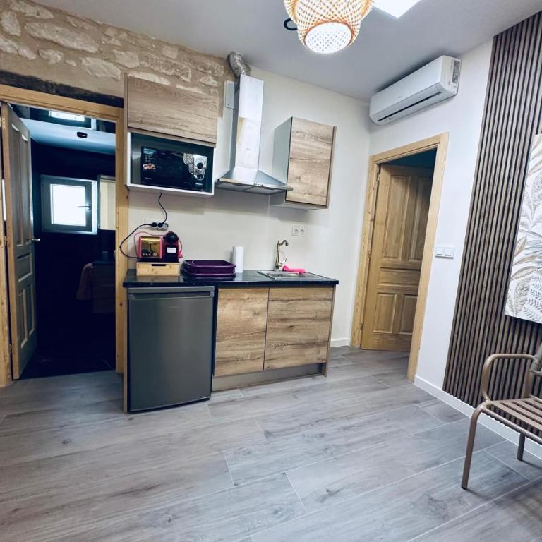 Las Casitas Del Mar - One-Bedroom House - 7