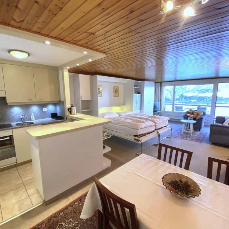 Adler 88 - in der Nähe von Torrent, super Aussicht! - Apartment mit 2 Schlafzimmern - 6