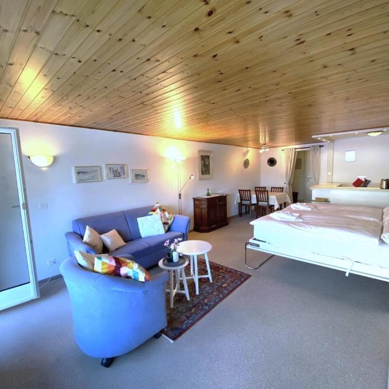 Adler 88 - in der Nähe von Torrent, super Aussicht! - Apartment mit 2 Schlafzimmern - 14