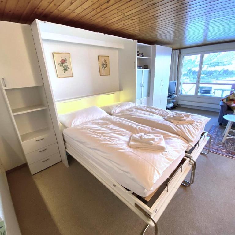 Adler 88 - in der Nähe von Torrent, super Aussicht! - Apartment mit 2 Schlafzimmern - 13