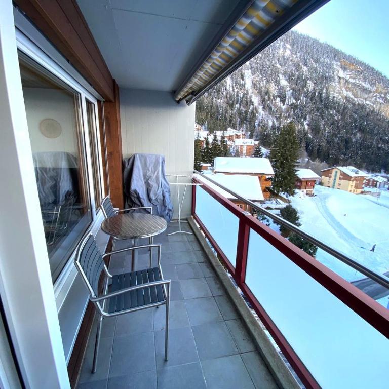 Adler 88 - in der Nähe von Torrent, super Aussicht! - Apartment mit 2 Schlafzimmern - 20