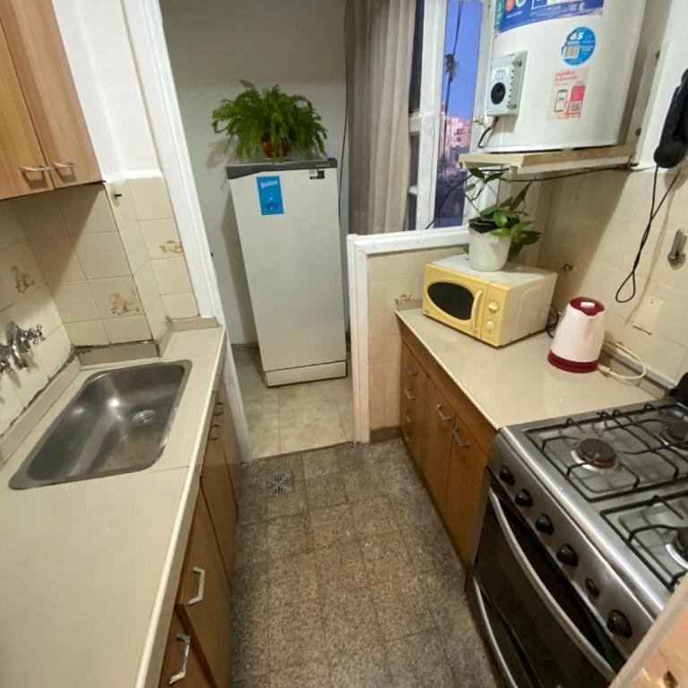 Esperanza - One-Bedroom Apartment - 17