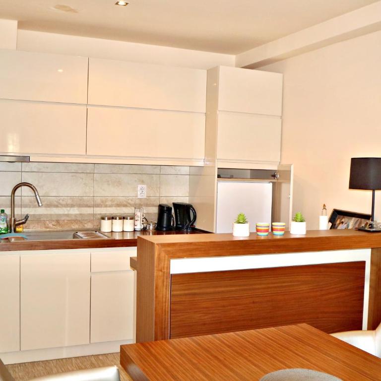 Apartman Tatarevic Golden Space - Two-Bedroom Apartment - 12