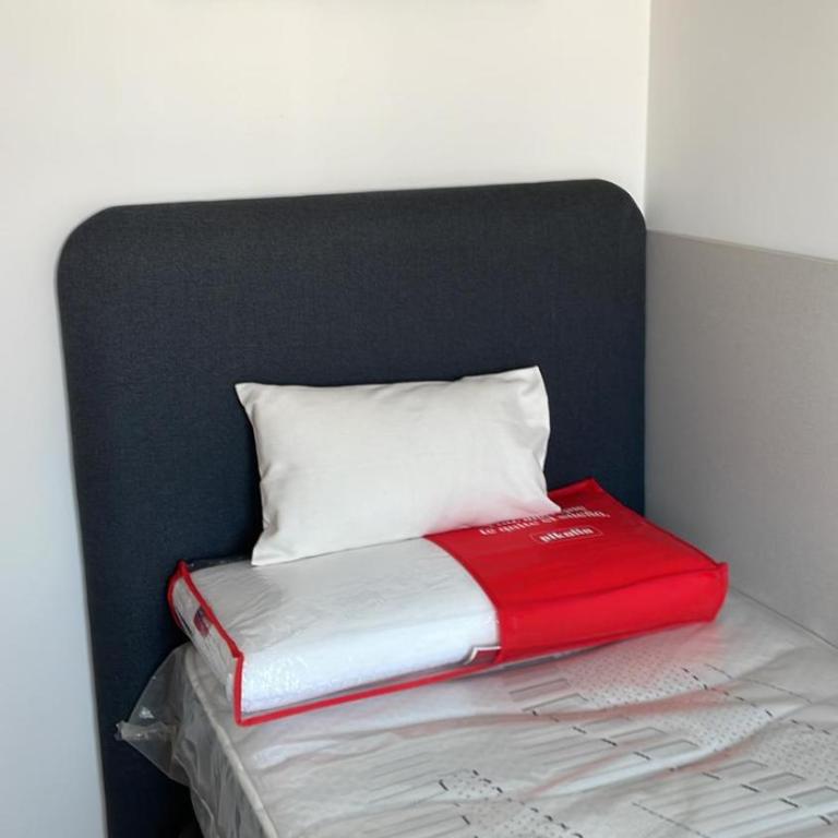 Apartamento cerca de Camp Nou - Apartamento de 2 dormitorios - 1