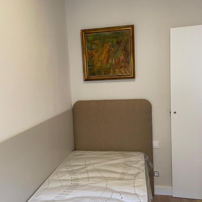 Apartamento cerca de Camp Nou - Apartamento de 2 dormitorios - 11