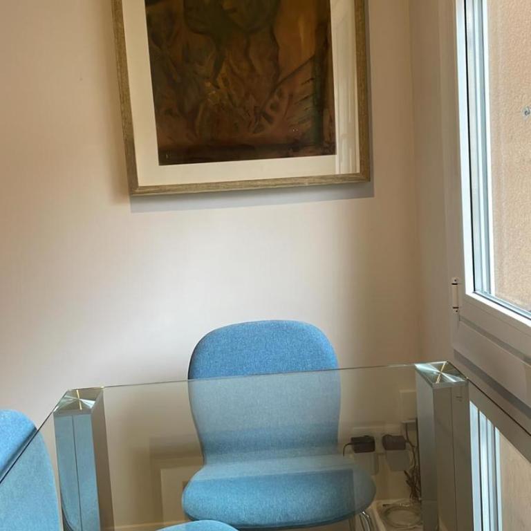 Apartamento cerca de Camp Nou - Apartamento de 2 dormitorios - 12