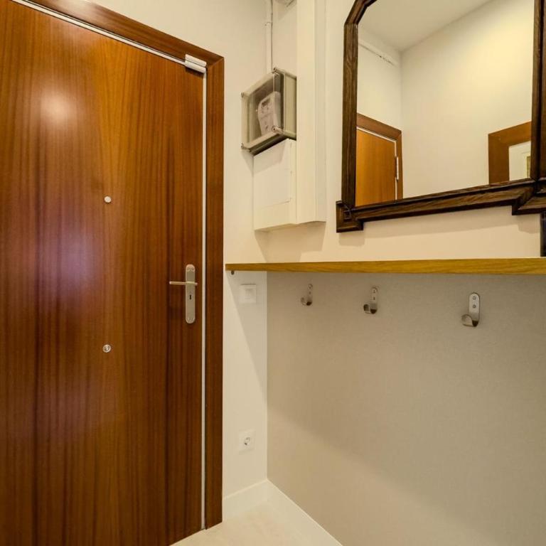 Apartamento cerca de Camp Nou - Apartamento de 2 dormitorios - 13