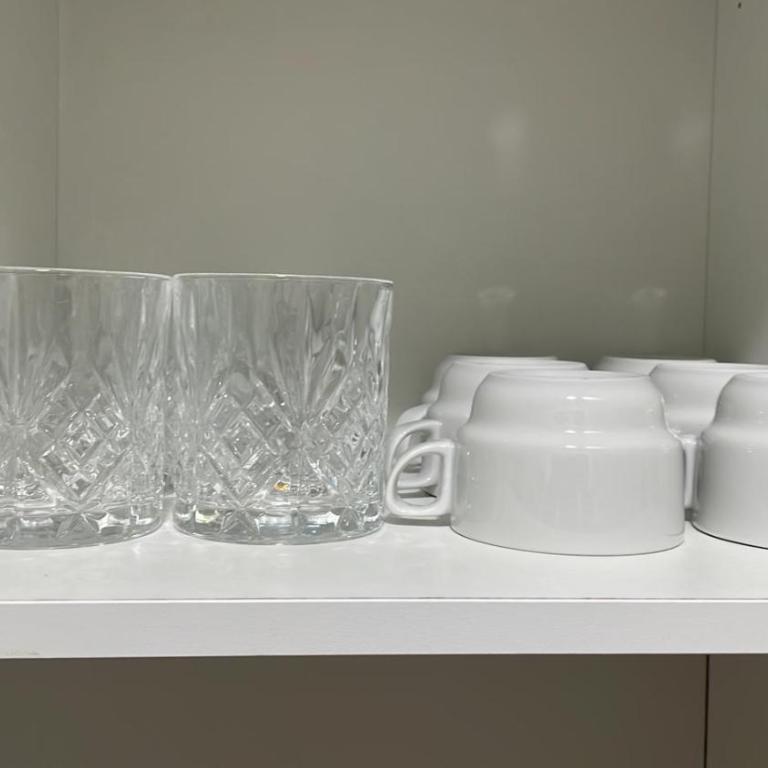 Apartamento cerca de Camp Nou - Apartamento de 2 dormitorios - 14
