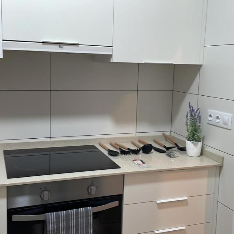 Apartamento cerca de Camp Nou - Apartamento de 2 dormitorios - 16