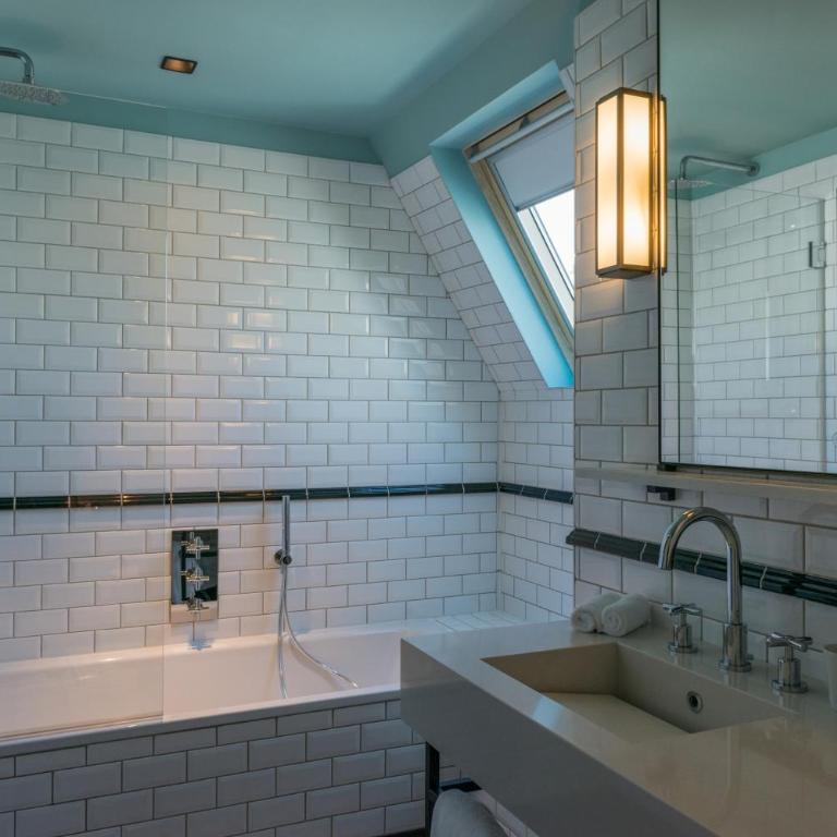 Hôtel Adèle & Jules - Suite Junior - 4