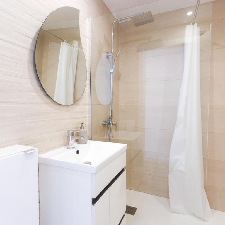 101 - Marina - comfortHOLIDAYS - Apartamento de 2 dormitorios - 14