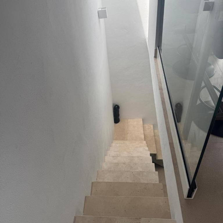 Estudio Boutique Mar de Bering - Apartamento de 1 dormitorio - 4