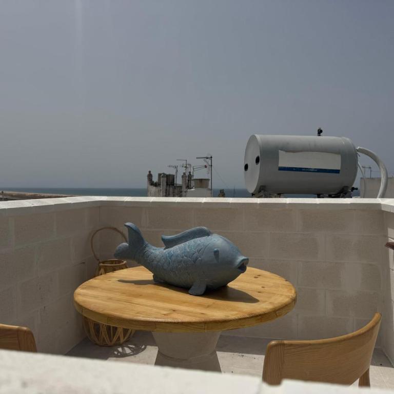 Estudio Boutique Mar de Bering - Apartamento de 1 dormitorio - 5