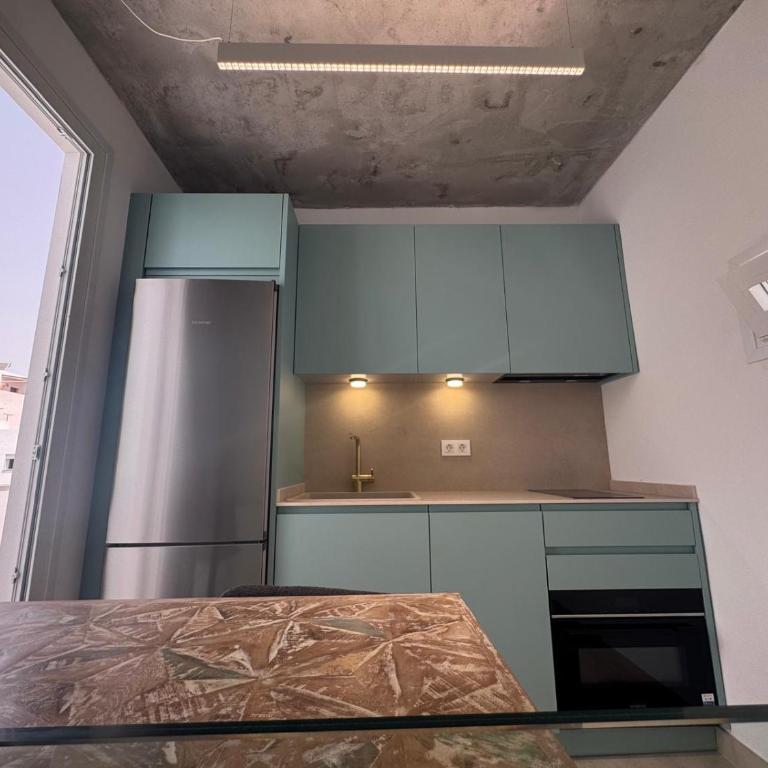 Estudio Boutique Mar de Bering - Apartamento de 1 dormitorio - 7