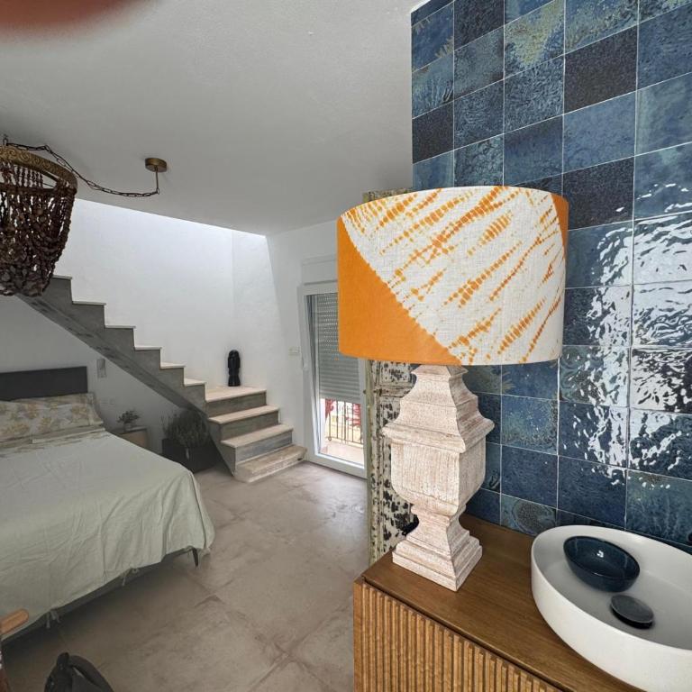 Estudio Boutique Mar de Bering - Apartamento de 1 dormitorio - 1