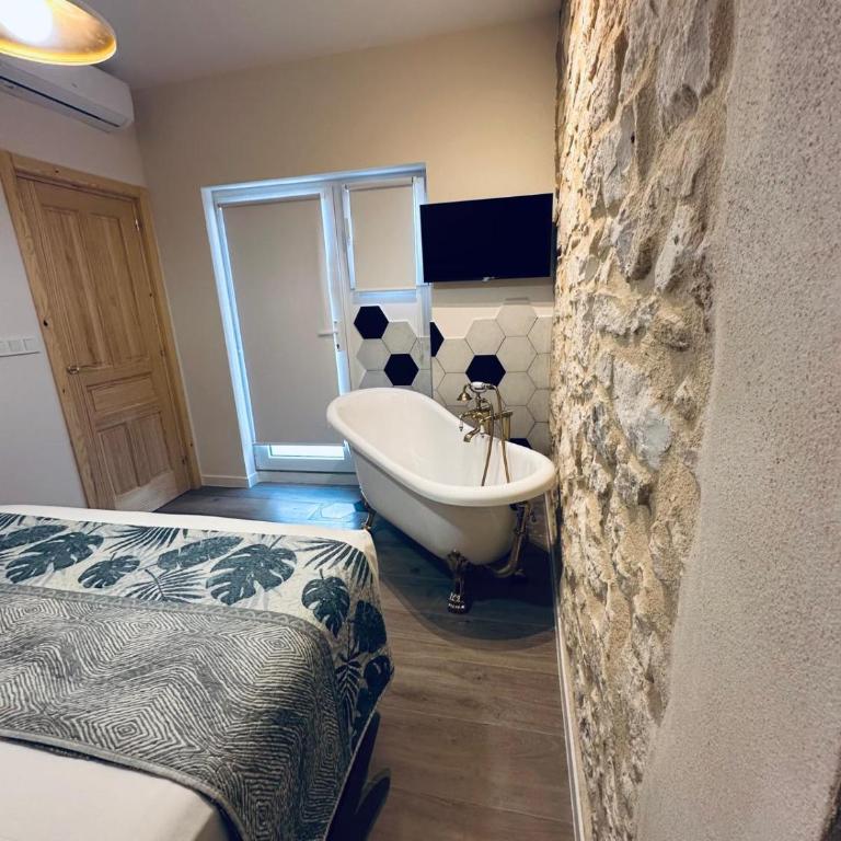 Las Casitas Del Mar - One-Bedroom House - 2