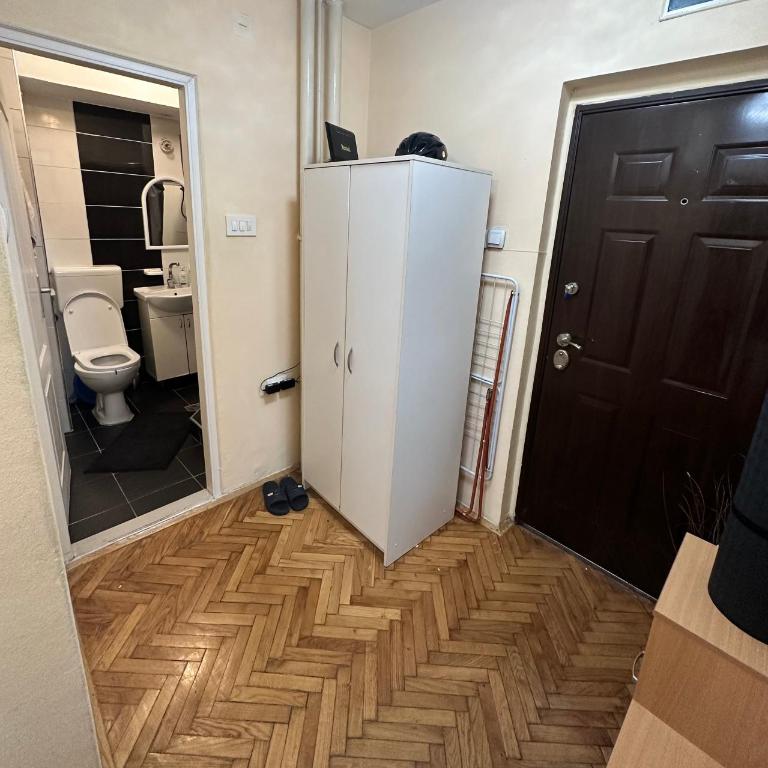 Arena Apartmani - Apartman sa 1 Spavaćom Sobom - 5