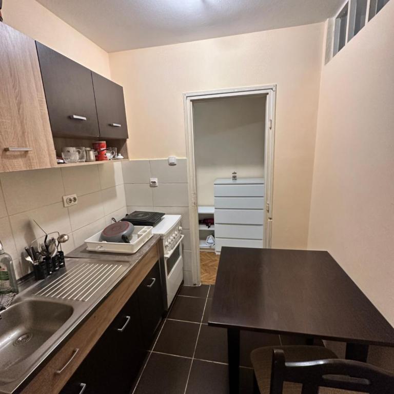 Arena Apartmani - Apartman sa 1 Spavaćom Sobom - 8