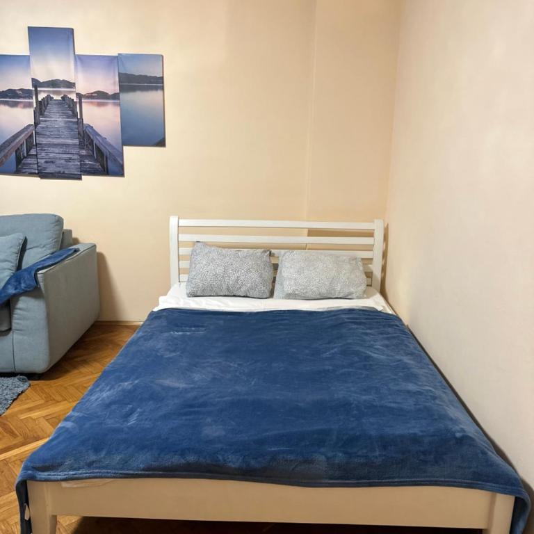 Arena Apartmani - Apartman sa 1 Spavaćom Sobom - 9