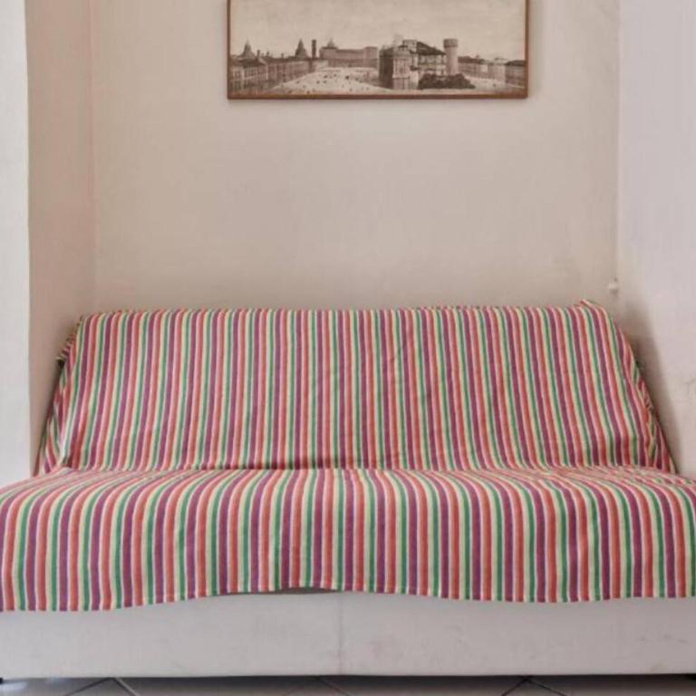 New City Center Duomo - One-Bedroom Apartment - 5
