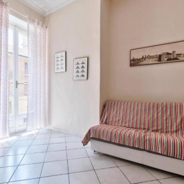 New City Center Duomo - One-Bedroom Apartment - 6