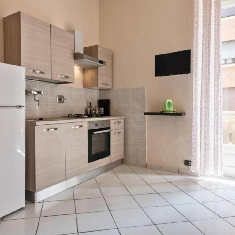 New City Center Duomo - One-Bedroom Apartment - 8