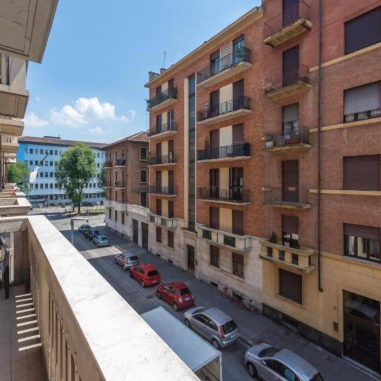 New City Center Duomo - One-Bedroom Apartment - 13