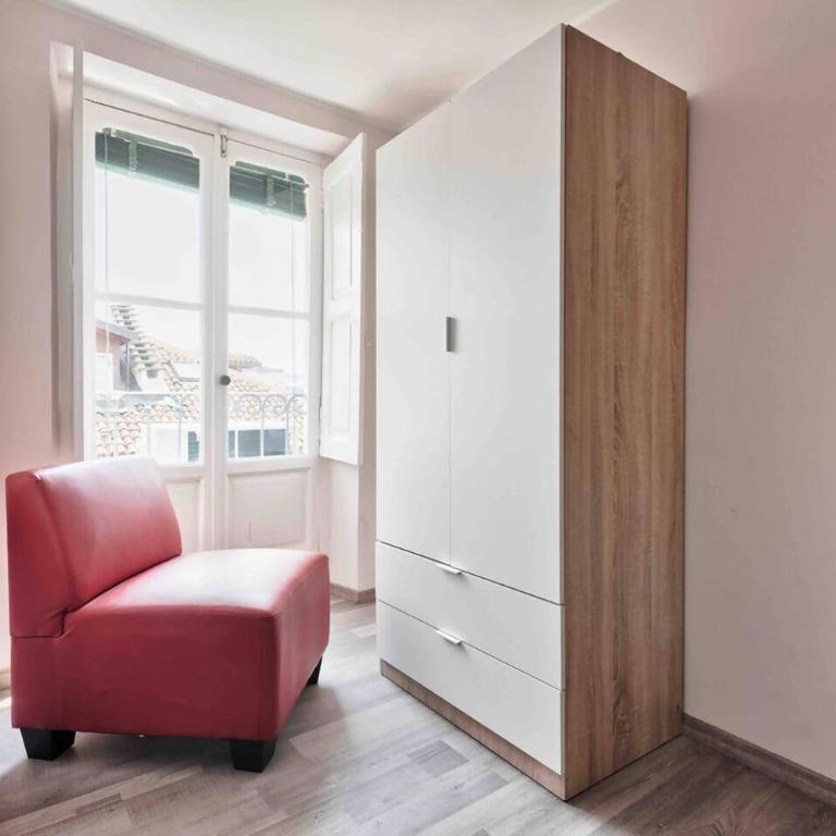 Mansarda dream Porta Nuova - One-Bedroom Apartment - 10