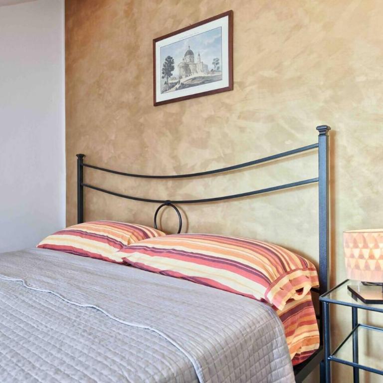 Mansarda dream Porta Nuova - One-Bedroom Apartment - 11