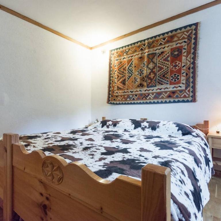 Bilocale in centro Cogne - Apartamento - 5